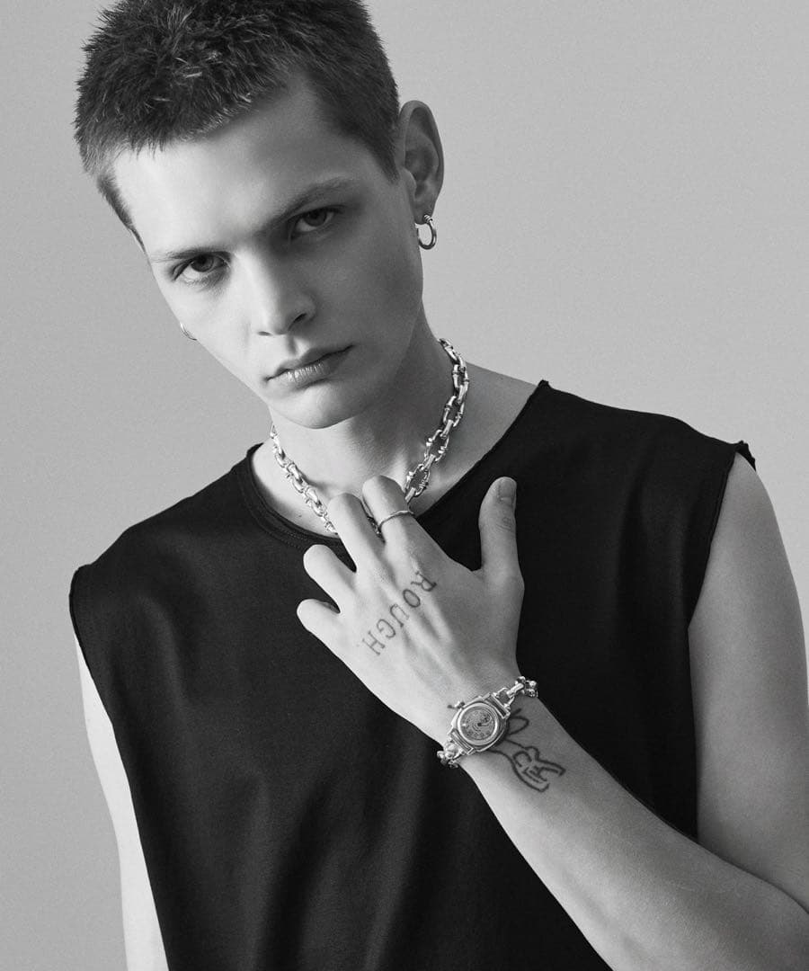 glamb MARO Pierce / ピアス