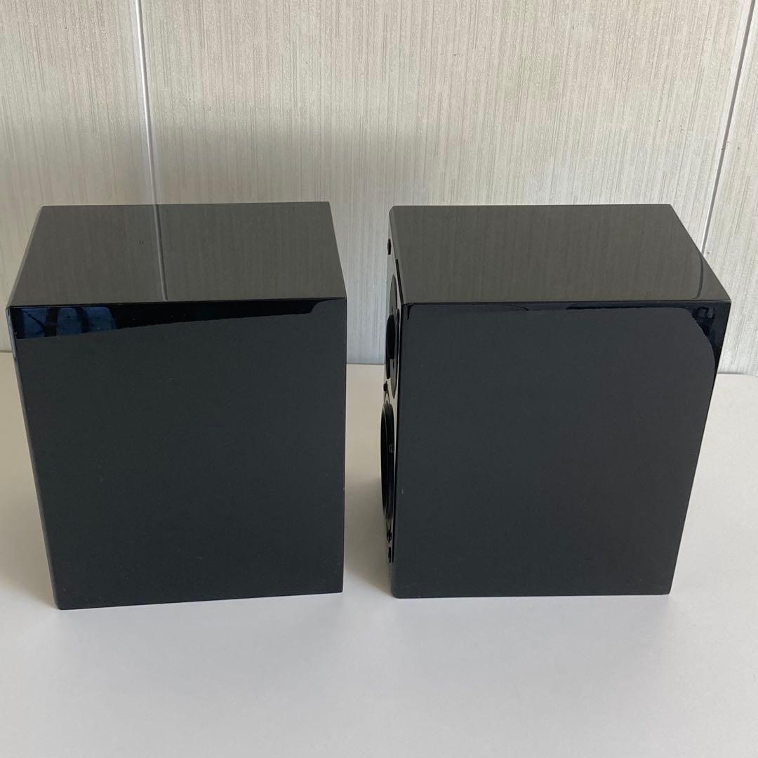 現状品 中古 USHER signature スピーカー オーディオ