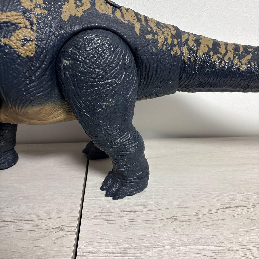 ジュラシックワールドマテル　ドレッドノータス