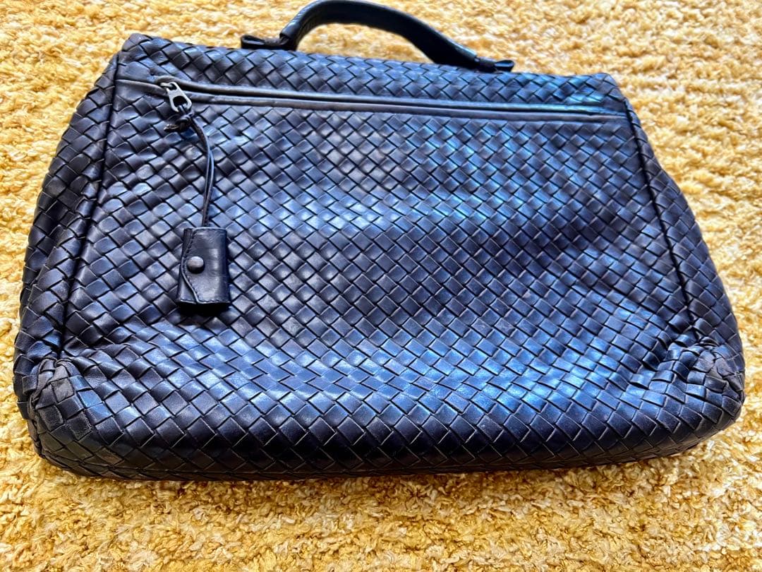 【格安⭐︎人気】Bottega Veneta ボッテガ のビジネスバッグ