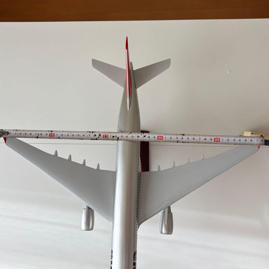 【匿名配送】ノースウエスト 航空機 飛行機 模型 nwa モデル