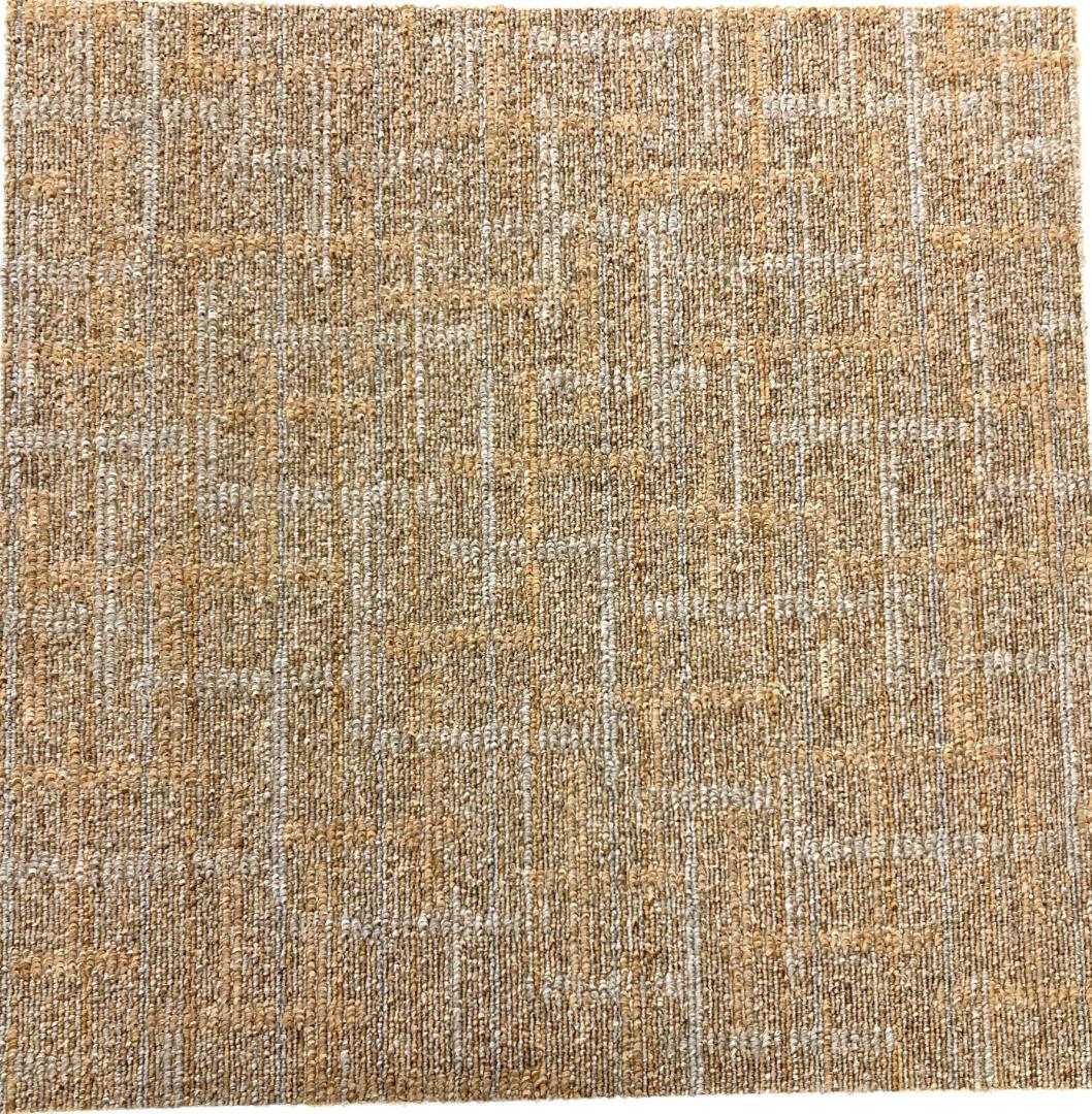 hachico タイルカーペット　新品・未使用　国内メーカー