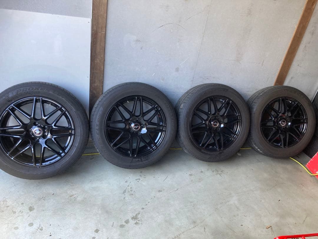 サカエさん専用④新品セット！D.O.S Gavial II TOYOプロクセス