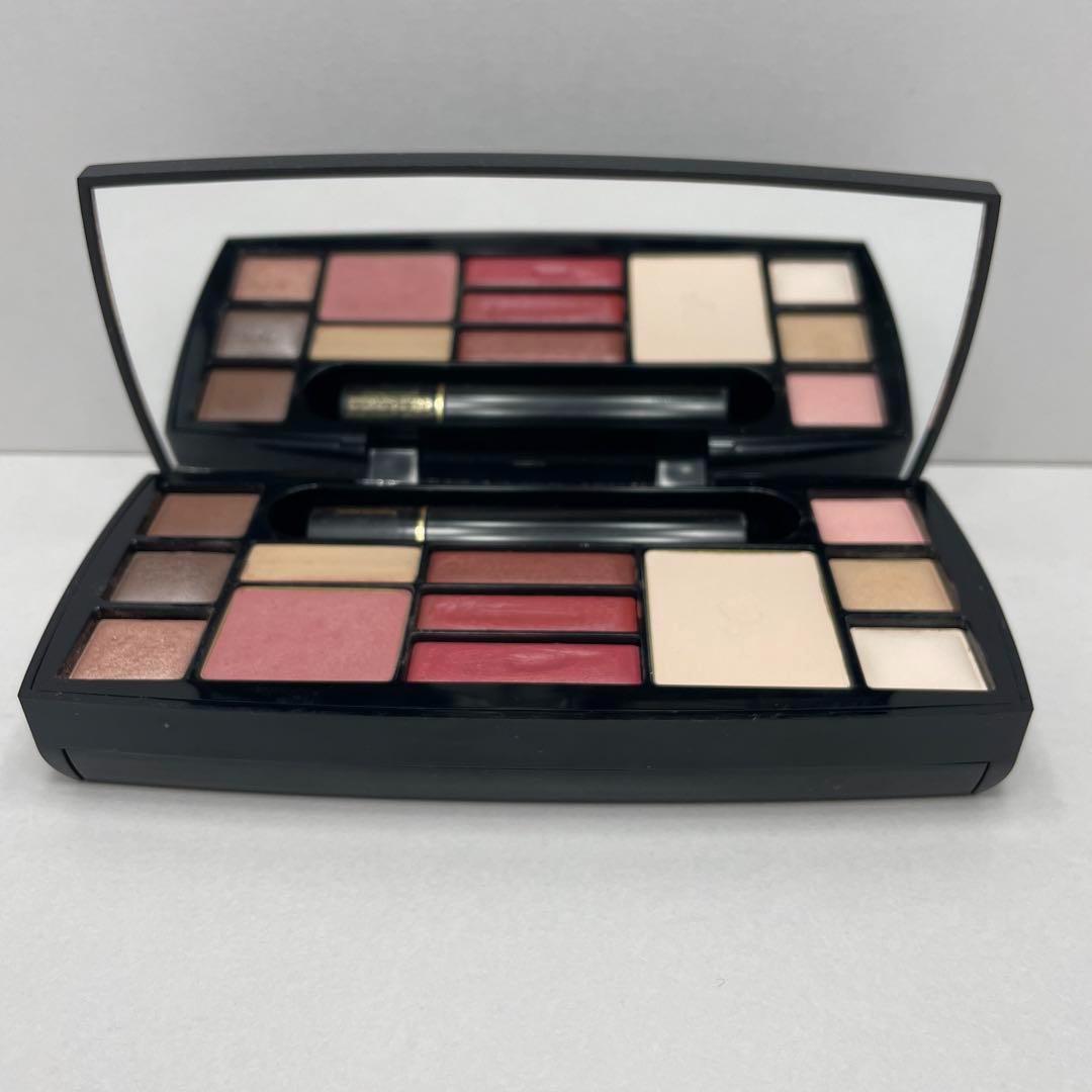 ランコム　メイクパレット