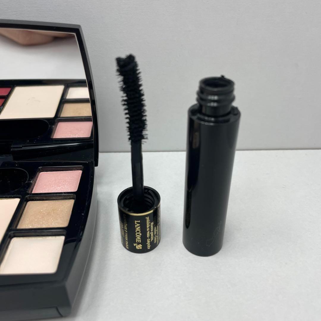 ランコム　メイクパレット