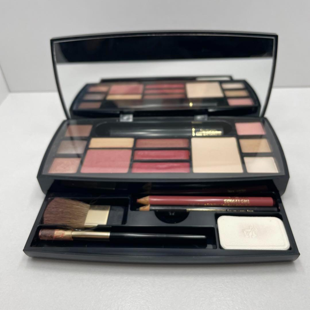 ランコム　メイクパレット