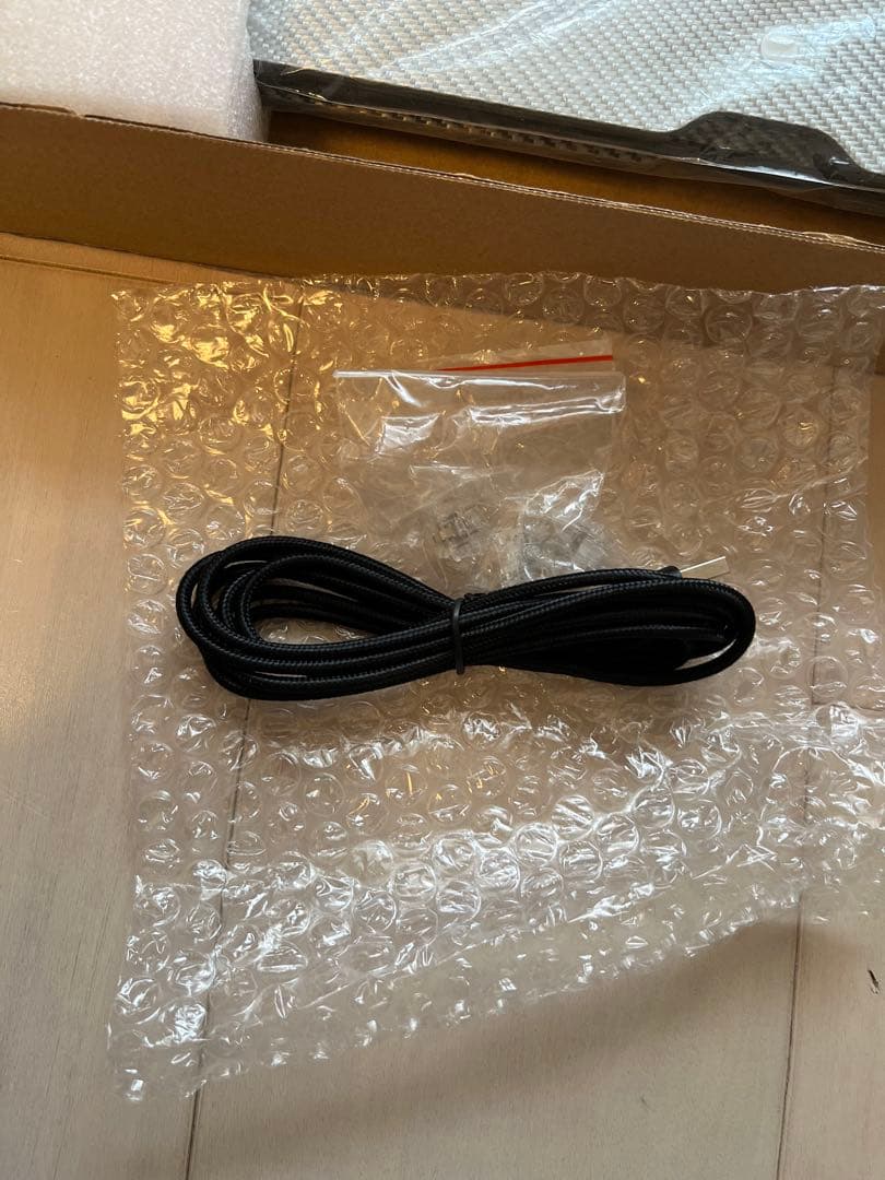 PUNKWORKSHOP パンクワークショップ レバーレス アケコンCARBON