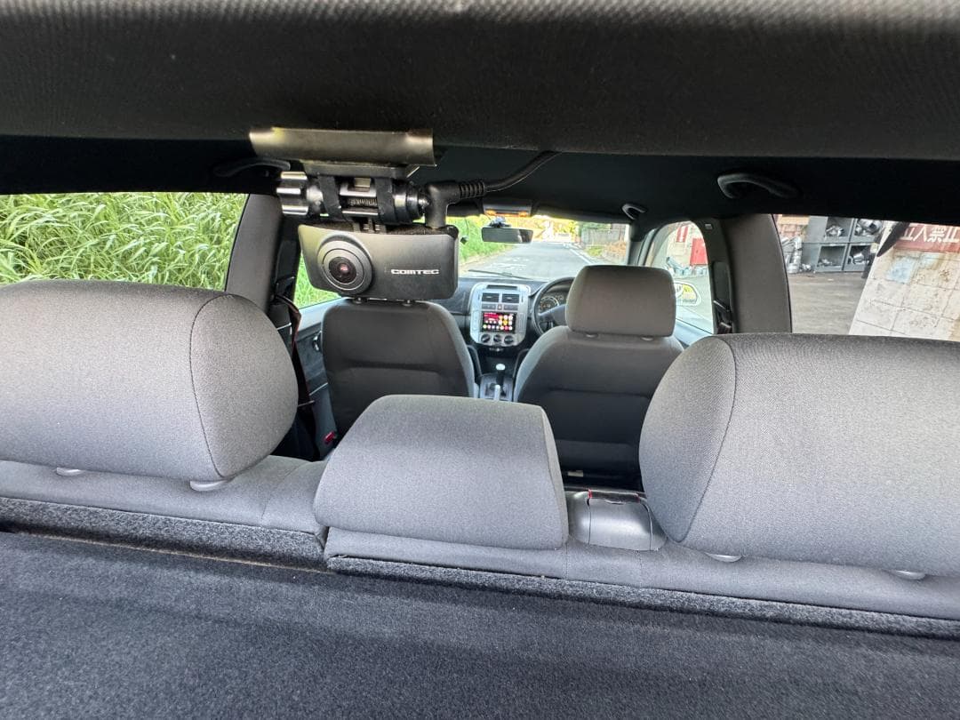 Volkswagen Polo GTI ホワイト