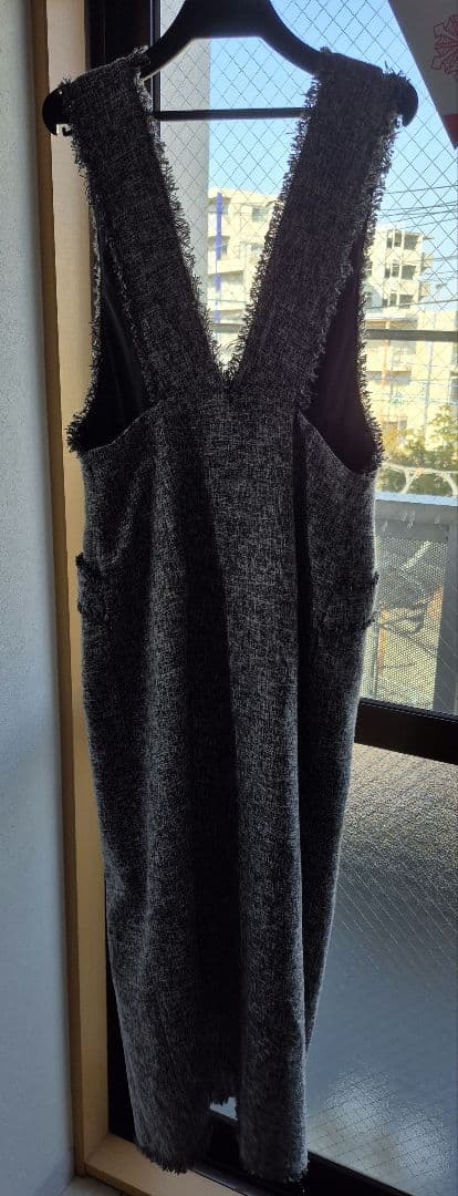 マイストラーダ ツイーディージャンスカ