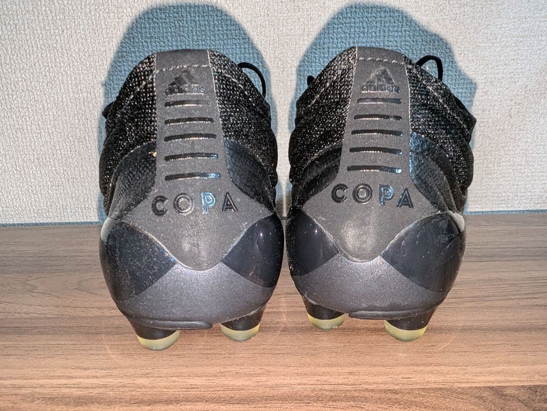 アディダス コパ 19.1 HG/AG