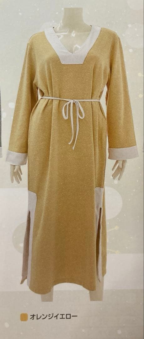 Invel リカバリーウェア ワンピース S〜M 新品未開封 限定品限定色