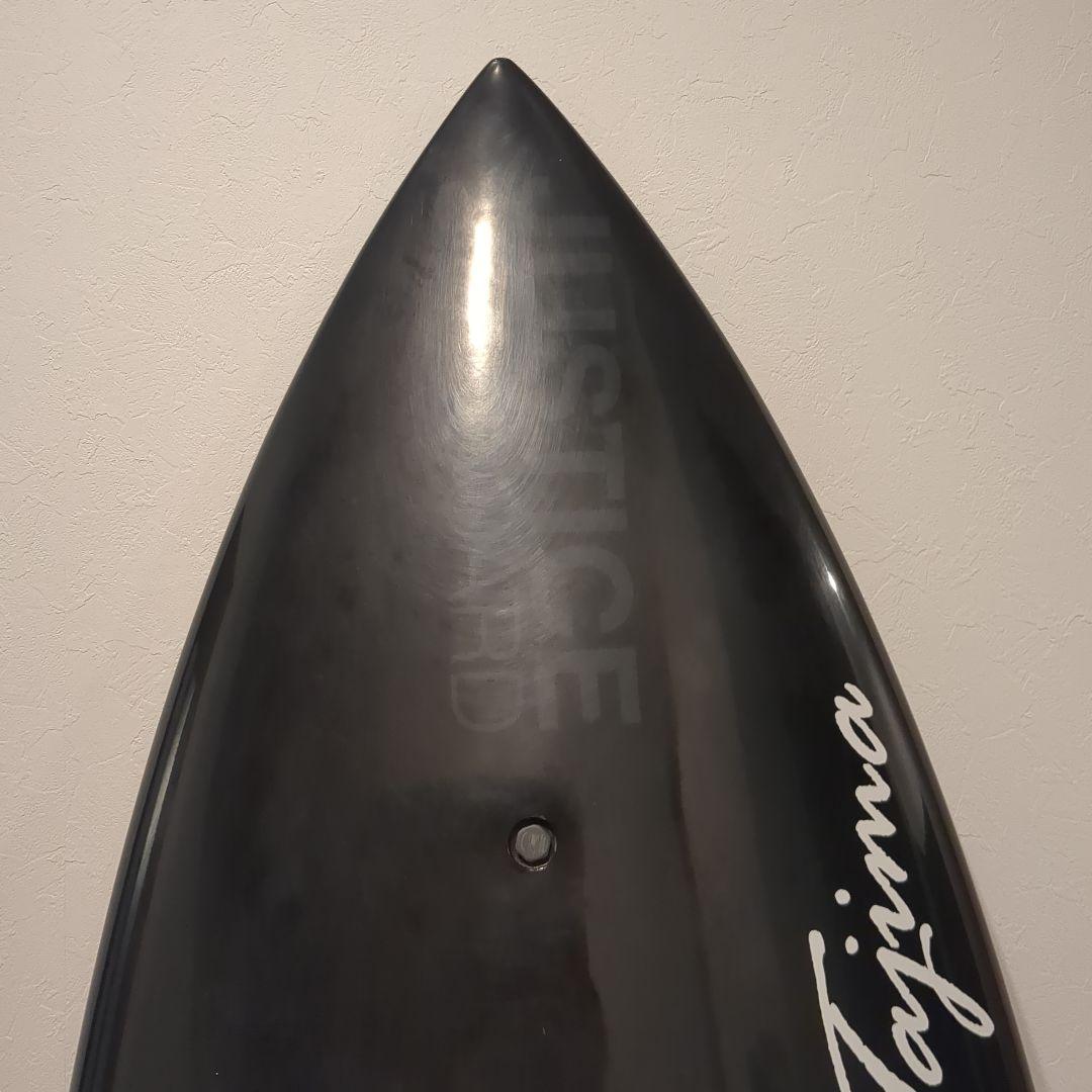 ジャスティス　justice FLEXFLY FOP 5'10