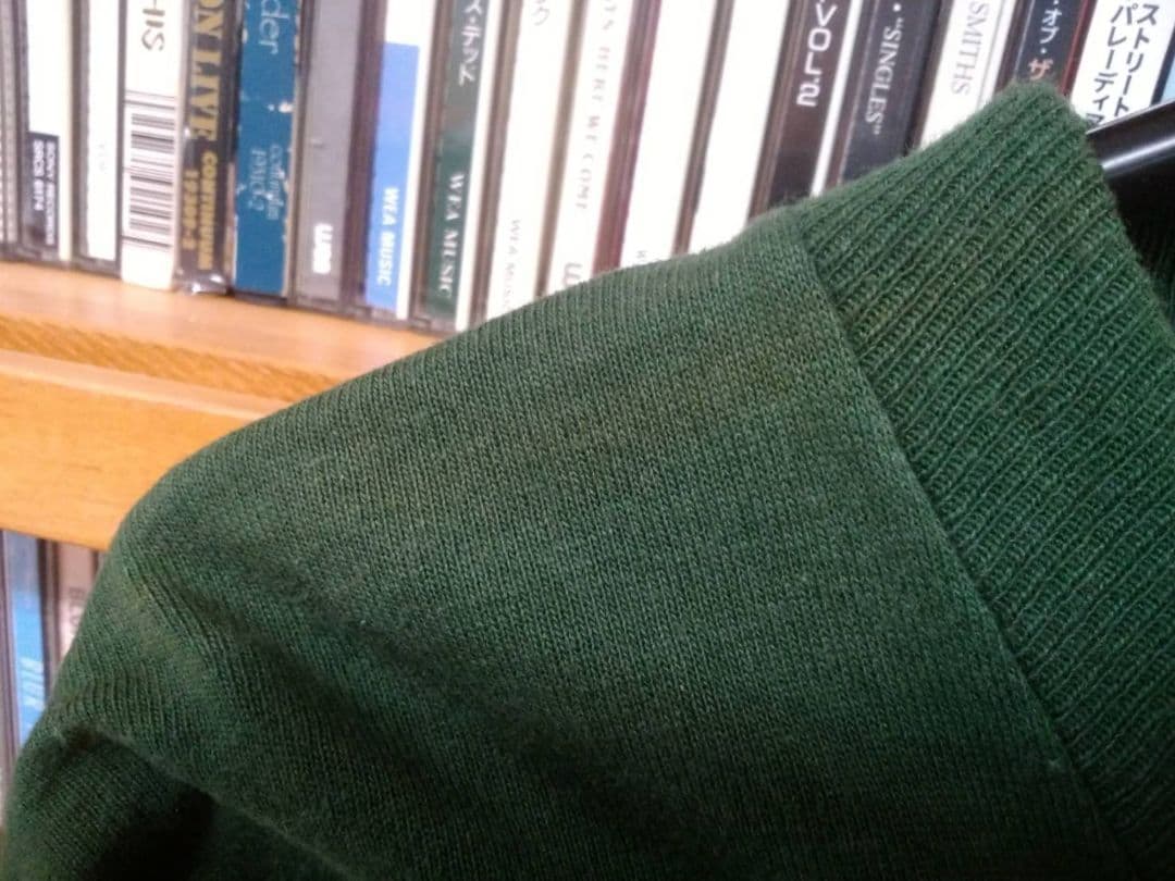 Manic Street Preachers　Slash N' Burn ロンT