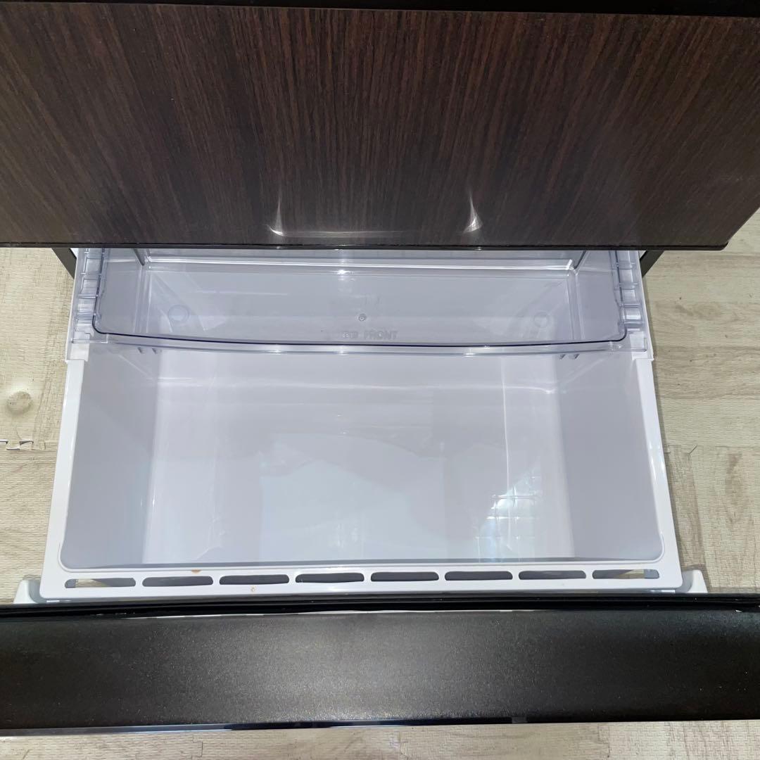 【美品・高年式】AQUA 3ドア大型冷蔵庫