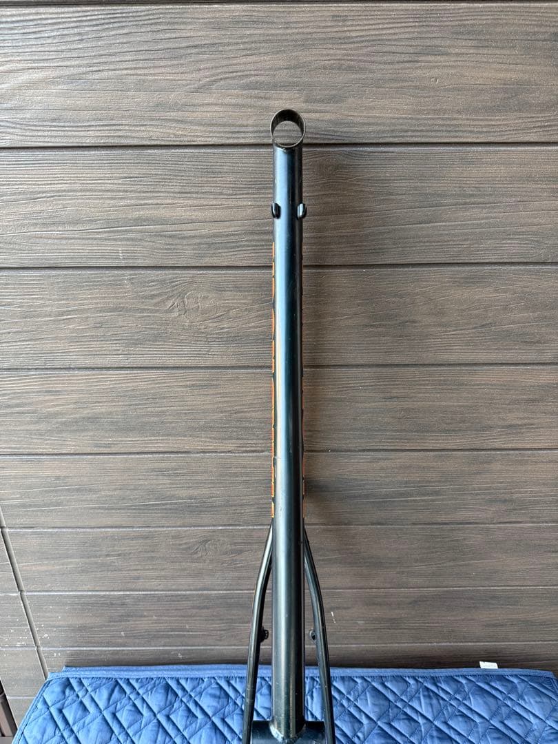 パーツ SPECIALIZED HardRock oldmtb bluelug