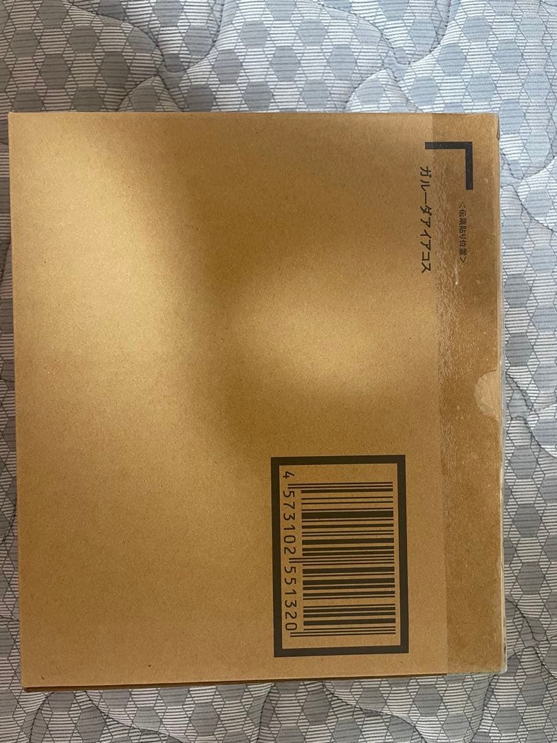 聖闘士聖衣神話EX グリフォンミーノス ガルーダアイアコス