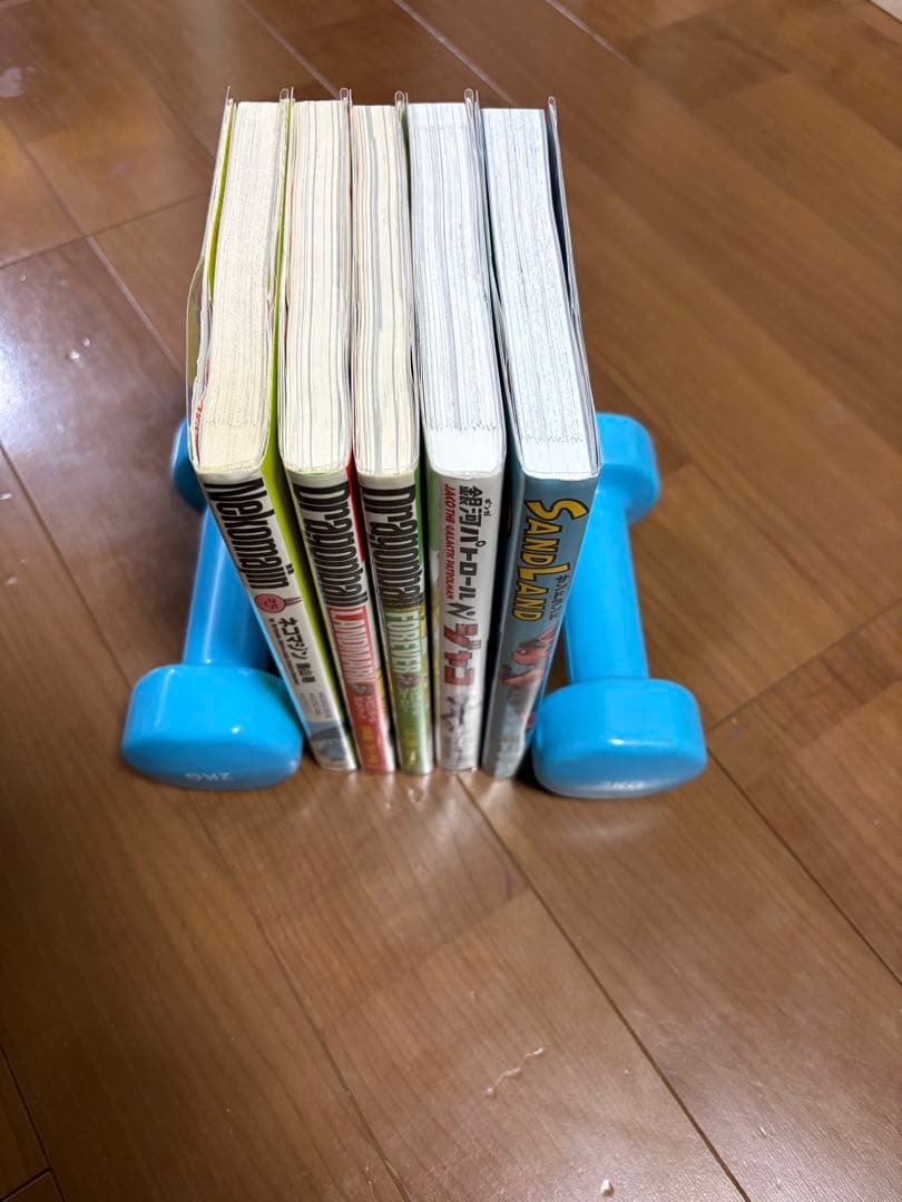 【美品】【完全版】ドラゴンボール 全34巻+関連本5冊