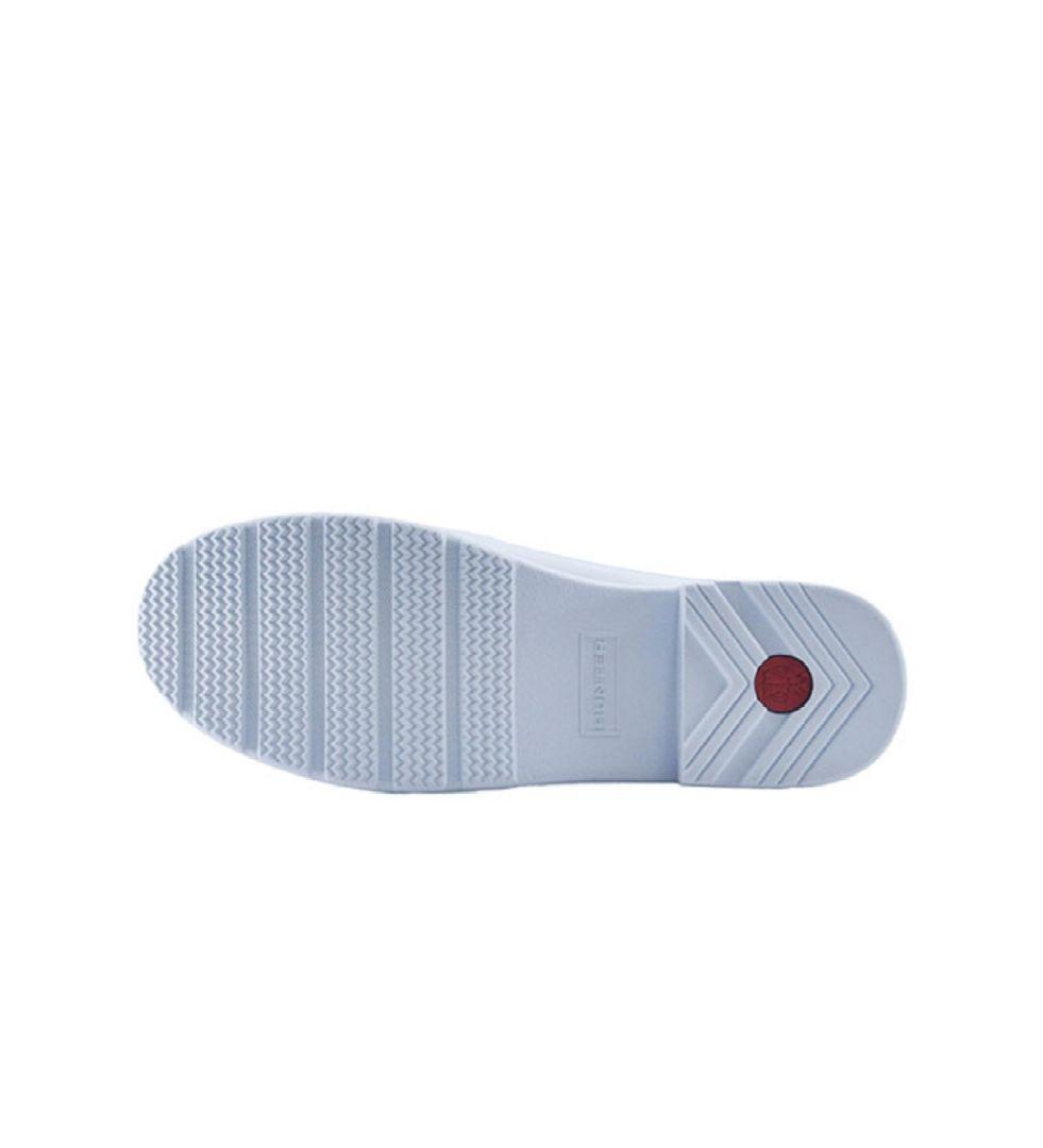 完売品！HUNTER スリムレインブーツ