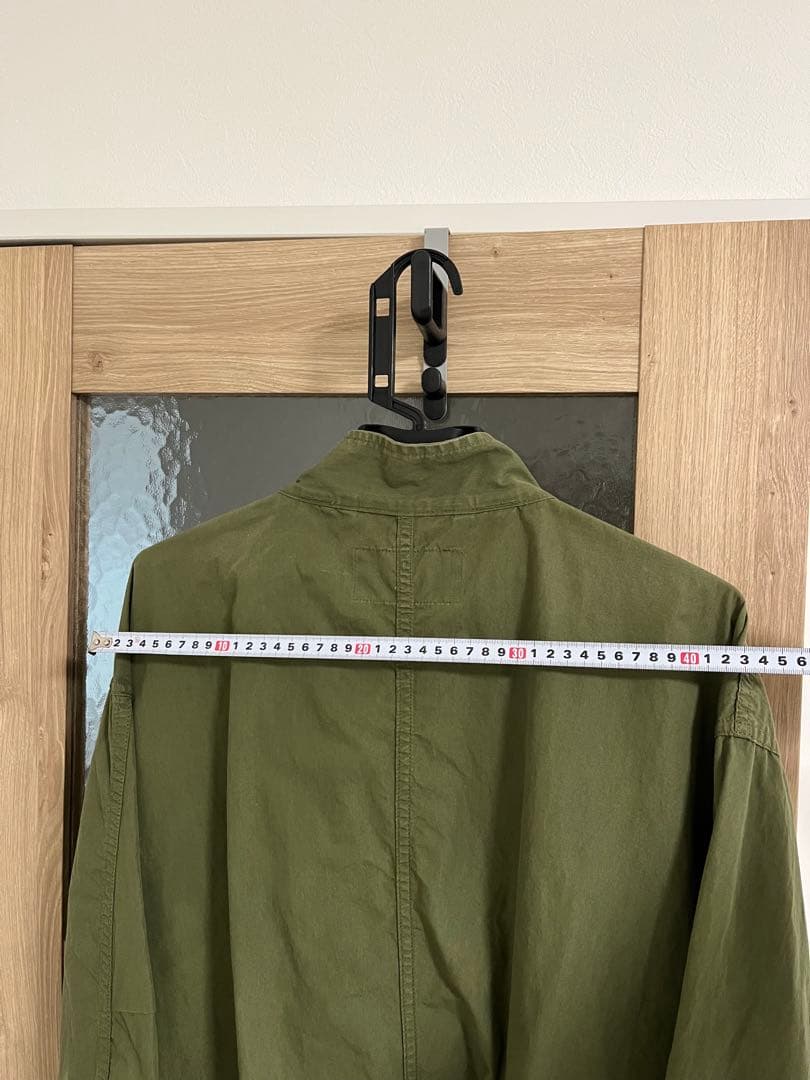 訳あり激安クリーニング済みディセンダントモッズコート2