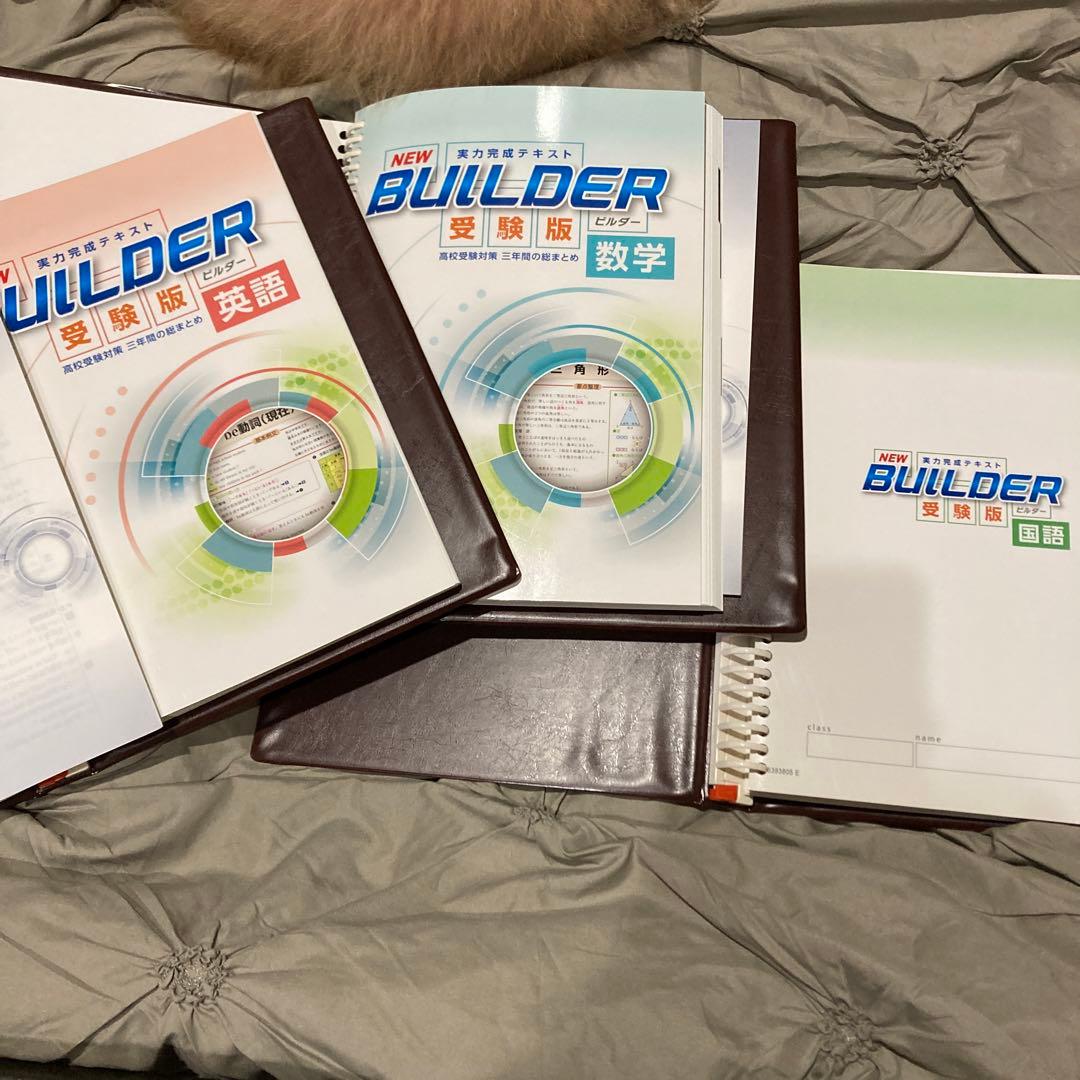 ニューレコード参考書