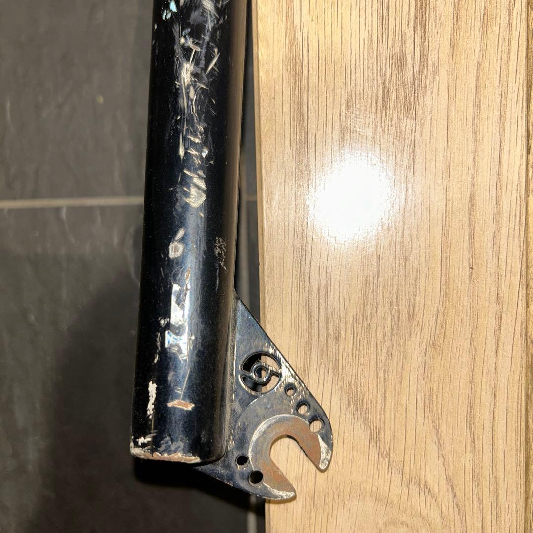 Primo Kamikaze V3 Fork BMXフォーク 20インチ