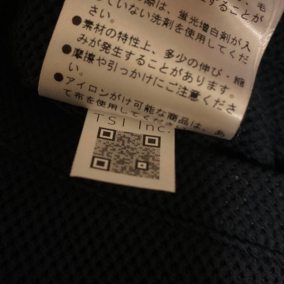 パーリーゲイツ☆新品 Peダブルラッセル スカート