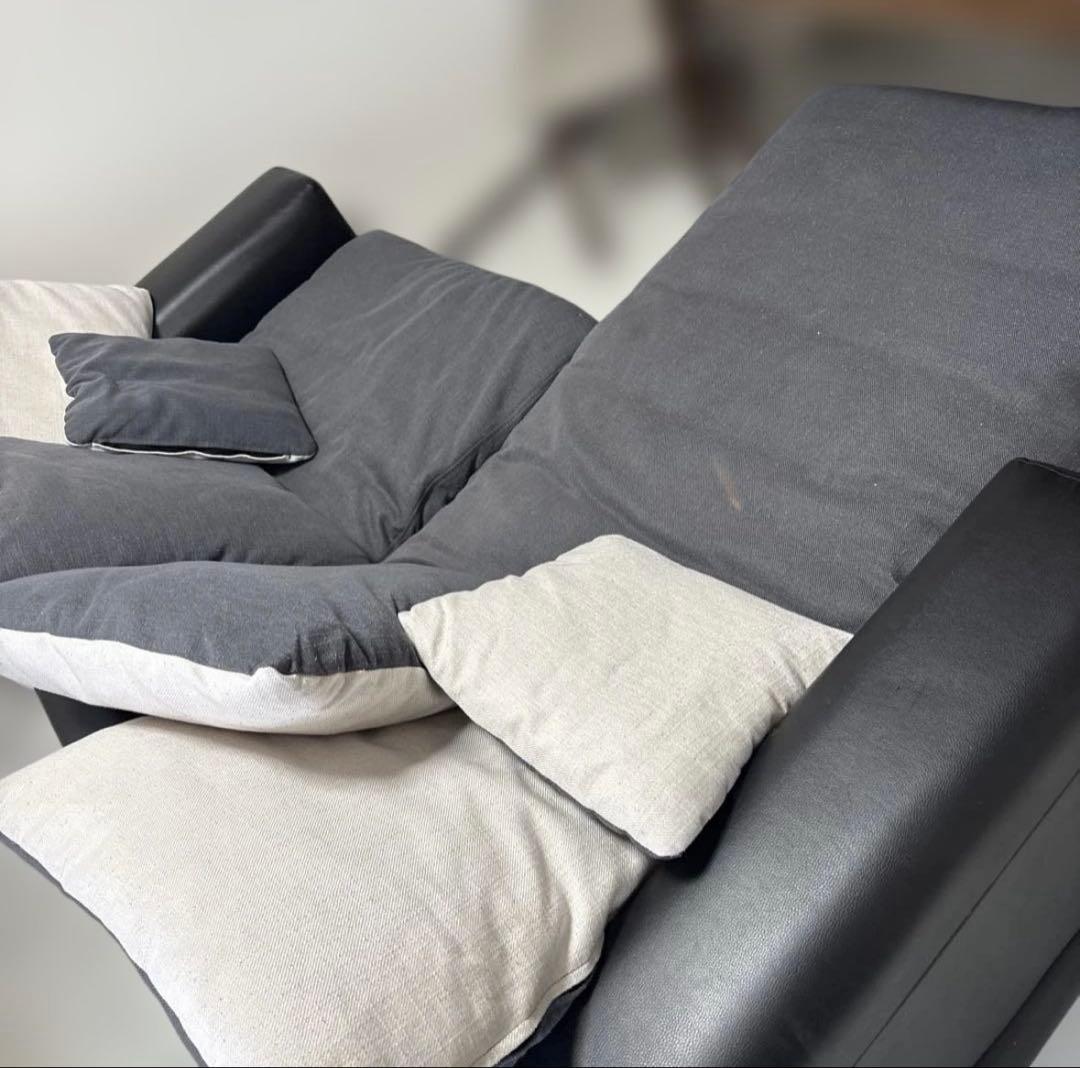 ニトリ　カウチソファ　キングダム　NITORI