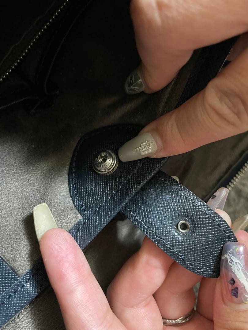 PELLE MORBIDA ペッレモルビダ　ビジネスバッグ