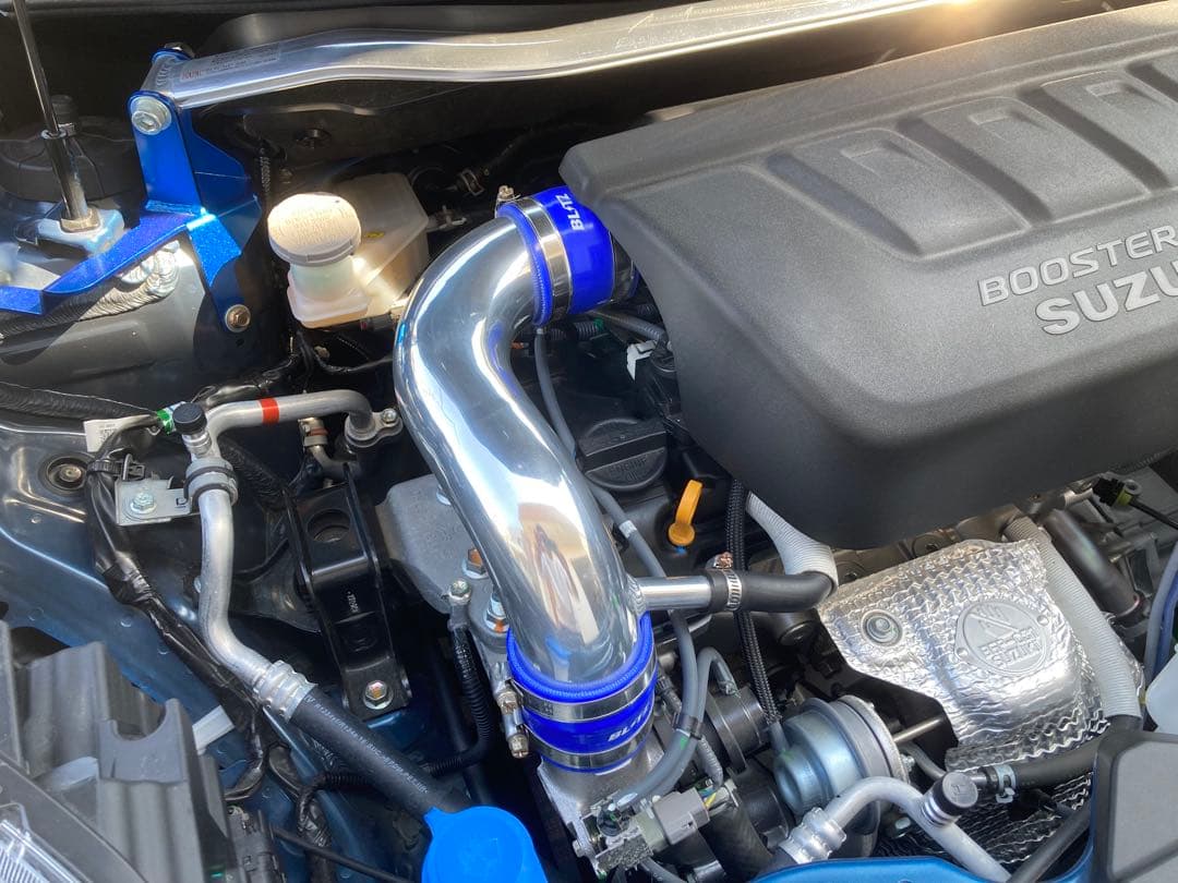 zc33s BLITZ サクションキット