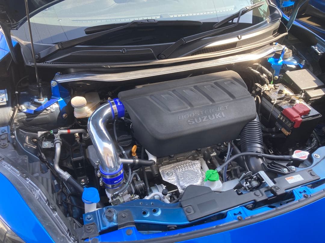 zc33s BLITZ サクションキット