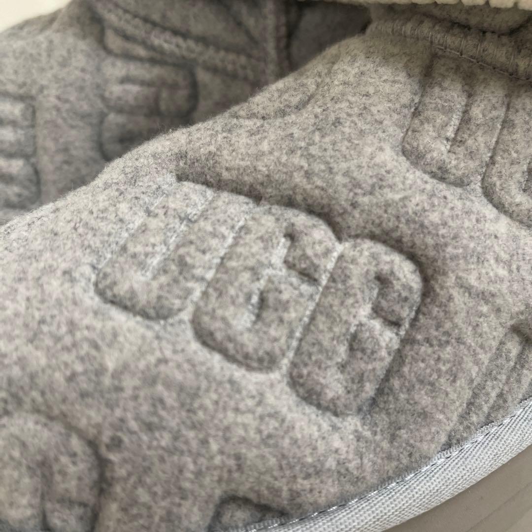 新品未使用♡UGG♡Classic mini ブーツ25