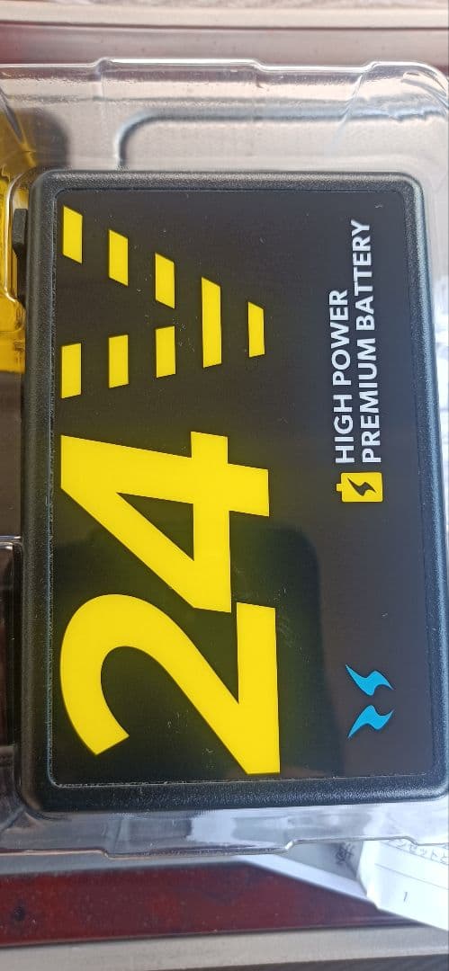 ヤマ　サンエス　RD9530H 24V高出力ファンセット