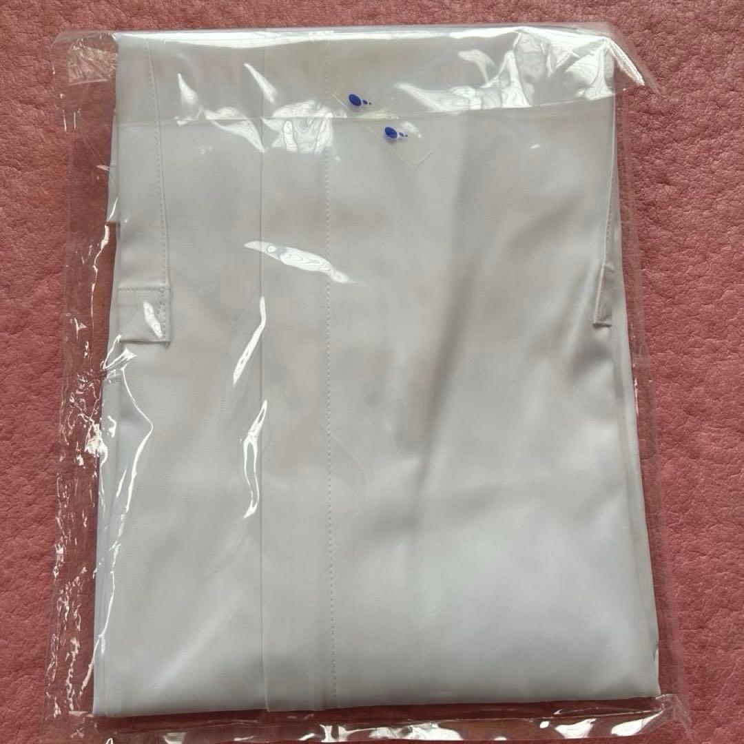 NAGAI LEBEN 白衣　ELサイズ 上下セット