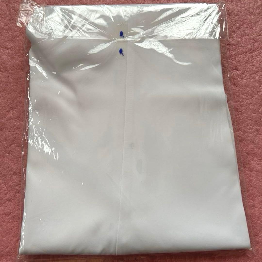 NAGAI LEBEN 白衣　ELサイズ 上下セット