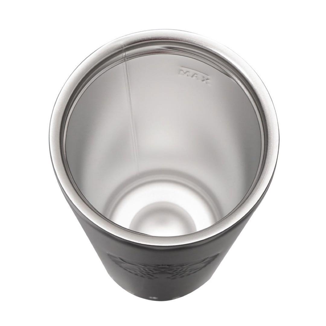 ハロウィン2025ステンレスTOGOボトルキャット473ml スタバ　2個