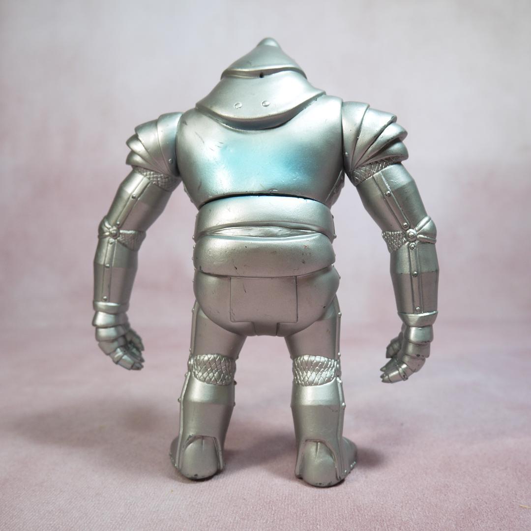 メカニコング　1991　日本製硬質ソフビ