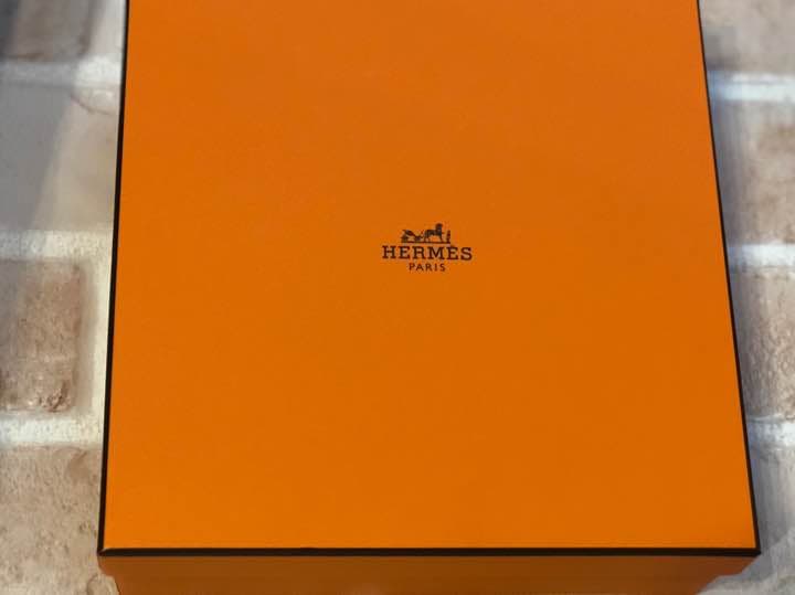 【箱・袋付き】エルメス香水・ボディローションギフトセット 正規品