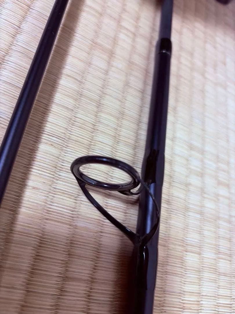 ラグゼ　チーター100XXH