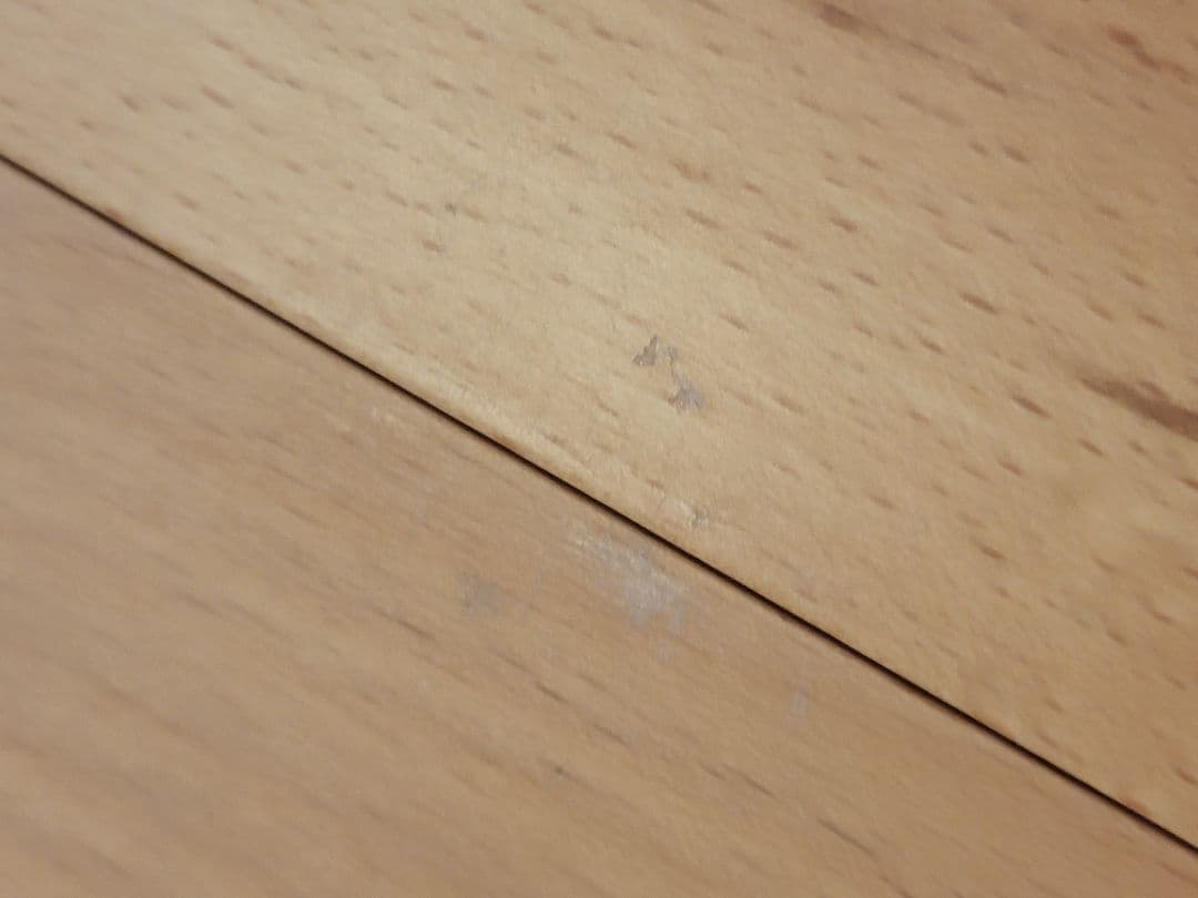 [お値下げしました！]DOD キャナリーテーブルL TB8-807-WD