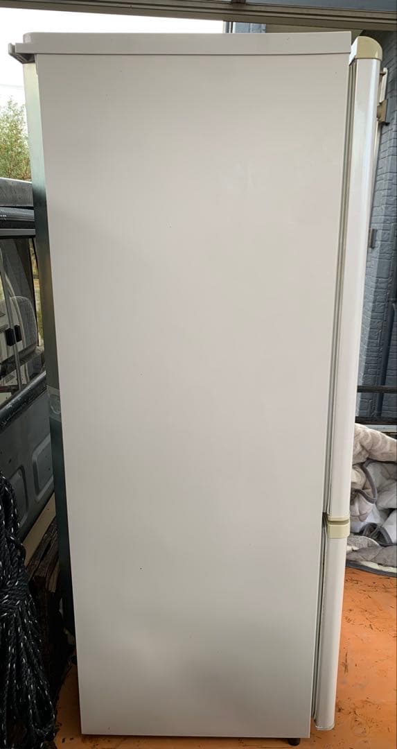 Panasonic NR-B172W 冷蔵庫 168L 2010年