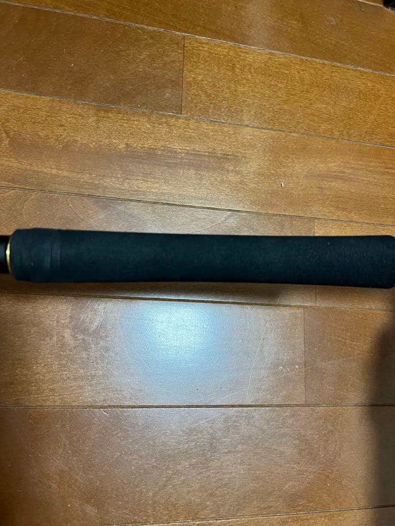 WORLD SHAULA BG2836RS-2⭐️ オフショアロッド