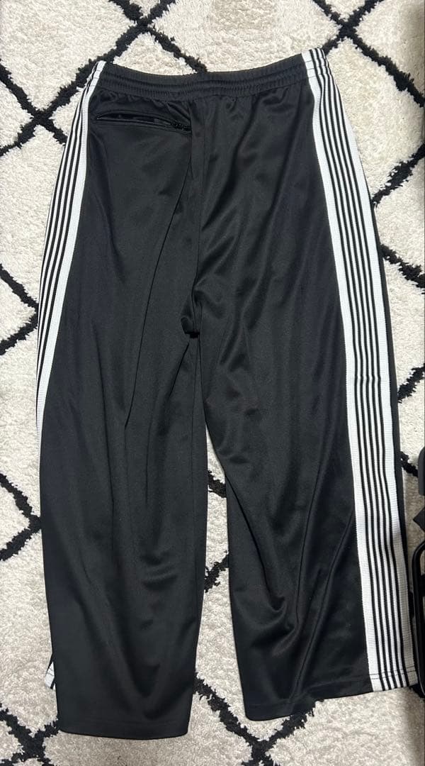 か*ん様 Needles - H.D. Track Pant ヒザデルパンツ