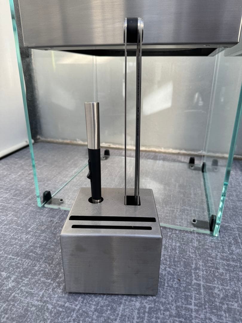 【手渡のみ】バイオエタノール暖炉エコスマートファイヤーECOSMARTFire