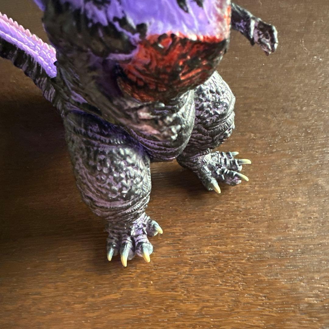 ムービーモンスター ゴジラ2016 クライマックスVer. ゴジラストア限定