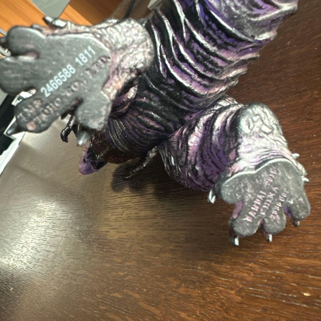 ムービーモンスター ゴジラ2016 クライマックスVer. ゴジラストア限定