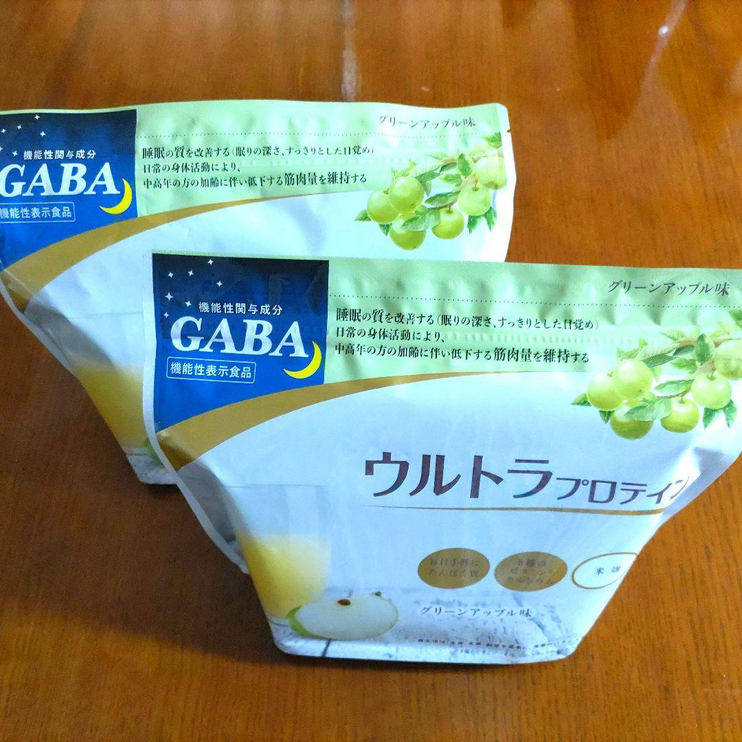 カーブスウルトラプロテイン　2袋セット