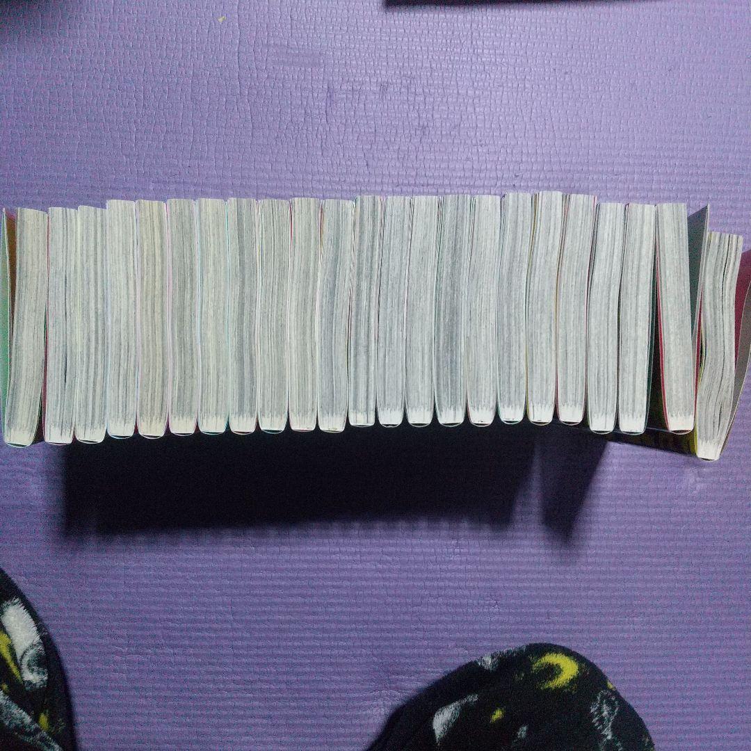 チェンソーマン 全巻セット 23