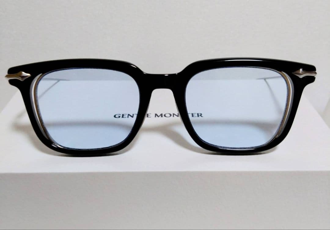 [GENTLE MONSTER ]ジェントルモンスターサングラス