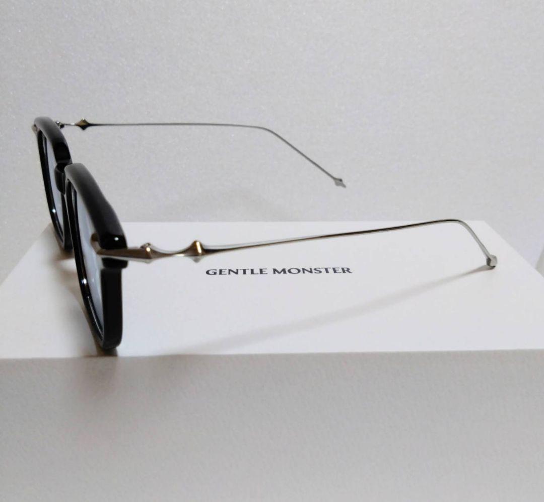[GENTLE MONSTER ]ジェントルモンスターサングラス
