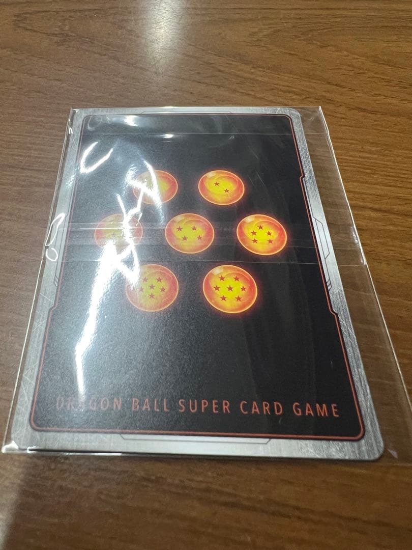 ブルマ/孫悟空:少年期 アルティメットバトル　プロモ　即購入ok